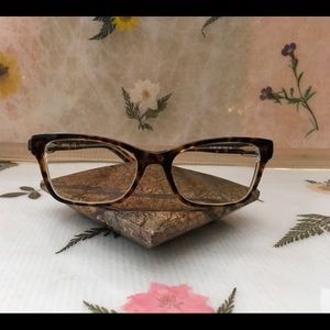 DKNY DESIGNER GLASSES